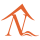 Logo Cabañas El Descanso de Ninfa